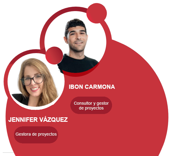 Ponentes: Luis Arancon y David Custodio