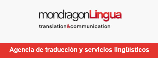 Agencia de traducción y servicios lingüísticos